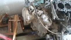 Блок цилиндров. Toyota Caldina, ST215G, ST215, ST210, ST210G Двигатель 3SGE