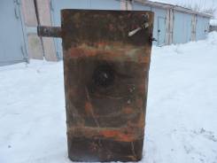 Бак топливный. ГАЗ