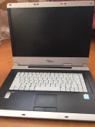 Fujitsu Siemens Amilo A3667G. 20", ��� 768 ��, WiFi, Bluetooth ����