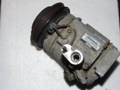 Компрессор кондиционера. Toyota Cresta, GX100, GX105 Toyota Chaser, GX100, GX105 Двигатель 1GFE