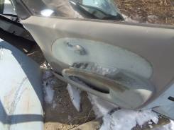 Обшивка двери. Nissan March, YK12, BK12, K12, BNK12, Z12, AK12 Двигатели: CR10DE, HR15DE, CR12DE, CR14DE