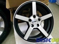 Replica. 6.5x15, 5x100.00, ET35, ЦО 67,1 мм.