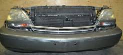 Ноускат. Toyota Harrier, MCU15W, MCU10W, MCU10, ACU15, SXU10W, MCU15, ACU10W, SXU15, SXU15W, ACU15W, SXU10, ACU10