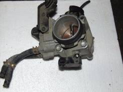 Заслонка дроссельная. Toyota Cresta, GX100, GX105 Toyota Mark II, GX105, GX100 Toyota Chaser, GX100, GX105 Двигатель 1GFE