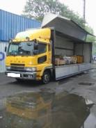 Mitsubishi Fuso. Продается ммс фусо супергрейт, 12 000 куб. см., 15 000 кг.