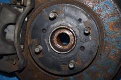 Ступица. Toyota: Vitz, Ractis, iQ, Yaris, Porte, Spade, Corolla Fielder, Vios, Corolla Axio, Belta, EQ EV, Aqua Двигатели: 1NZFE, 2SZFE, 1KRFE, 2NZFE...