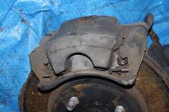 Суппорт тормозной. Toyota: Vitz, Yaris, Porte, Allion, Spade, Corolla Fielder, Premio, Corolla Axio, Belta Двигатели: 1NZFE, 2SZFE, 1KRFE, 2NZFE, 1NRF...