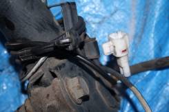 Датчик abs. Toyota: Vitz, Ractis, Yaris, ist, Vios, Belta, Scion Двигатели: 1NZFE, 2NZFE, 2SZFE, 1KRFE, 2ZRFE