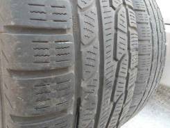 Nokian WR G2. Всесезонные, износ: 40%, 2 шт