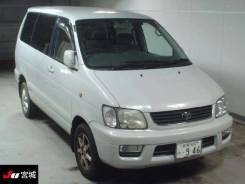 Toyota Town Ace Noah. SR50G, 3S