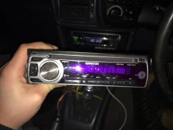 Kenwood KDC-314A ����