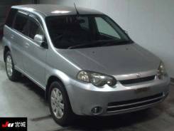 Honda HR-V. GH4, D16A
