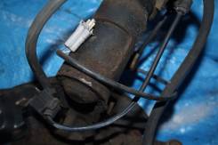 Датчик abs. Toyota: Corolla, Corolla Verso, Corolla Fielder, Allex, WiLL VS, Corolla Spacio, Corolla Runx Двигатели: 1ZRFE, 2NZFE, 1NDTV, 2ZZGE, 1NZFE...