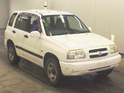 Suzuki Escudo. TD52W, J20A