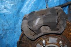 Суппорт тормозной. Toyota: Mark II Wagon Qualis, Windom, Camry Gracia, Nadia, Solara, Pronard, Gaia, Camry, Avalon Двигатели: 1MZFE, 5SFE, 2MZFE, 3SFS...