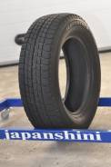 Bridgestone Ice Partner. Зимние, без шипов, 2014 год, износ: 10%, 4 шт