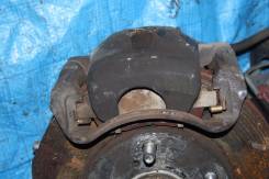 Суппорт тормозной. Toyota Ipsum, SXM10, SXM15, CXM10 Toyota Gaia, SXM10, CXM10, SXM15 Toyota Picnic, SXM10, CXM10 Двигатели: 3CTE, 3SFE
