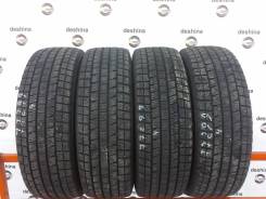 Northtrek N1. Зимние, без шипов, 2009 год, износ: 10%, 4 шт
