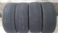 Bridgestone Blizzak MZ-03. Зимние, без шипов, износ: 10%, 4 шт