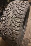 Nokian Hakkapeliitta 4. Зимние, шипованные, износ: 30%, 1 шт