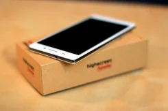 Highscreen Spade. �/�