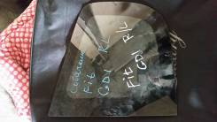 Стекло боковое. Honda Fit, GD4, GD3, GD2, GD1 Двигатели: L13A, L15A