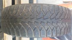 Nokian Nordman 2. Зимние, без шипов, износ: 30%, 1 шт