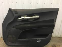 Обшивка двери. Toyota Auris, ADE150, NDE150, NRE150, ZRE151, ZRE152, ZRE152H, ZZE150 Двигатели: 1ADFTV, 1NDTV, 1NRFE, 1ZRFAE, 1ZRFE, 2ZRFAE, 4ZZFE
