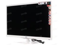 Mystery mtv-3223lt2. LED