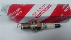 Свеча зажигания. Toyota: ist, Mark X Zio, Vios, Corolla, Probox, Raum, Estima, Regius, Vanguard, Tarago, Matrix, Voltz, Vellfire, Hiace, Succeed, Coro...