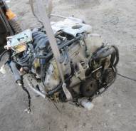 Двигатель в сборе. Nissan Cefiro, A33 Двигатель VQ20DE