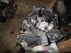 Двигатель в сборе. Mazda Bongo Friendee, SGLR Mazda MPV Двигатель WLT