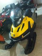 BRP Ski-Doo Tundra LT 550F. исправен, есть птс, с пробегом
