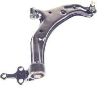 Рычаг, тяга подвески. Nissan: Wingroad, Bluebird Sylphy, Sentra, Pulsar, AD, Almera, Sunny Двигатели: QG13DE, QG15DE, QG18DE, QG18DEN, QR20DE, YD22DD...