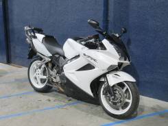 Honda VFR 800. 2 008 куб. см., исправен, птс, без пробега. Под заказ