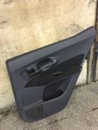 Обшивка двери. Toyota Auris, ADE150, NDE150, NRE150, ZRE151, ZRE152, ZRE152H, ZZE150 Toyota Corolla, ZRE152 Двигатели: 1ADFTV, 1NDTV, 1NRFE, 1ZRFAE, 1...