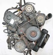Двигатель в сборе. Nissan Largo, VNW30