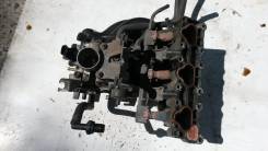 Коллектор впускной SUZUKI WAGON-R, MH21S, K6A, 2003 г. б/у