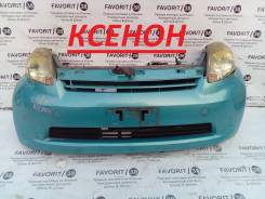 Ноускат. Toyota Passo, KGC10