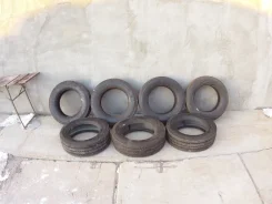 Michelin XTE2. �����������, ����� ����