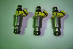 Инжектор. Toyota: Celica, Vista, Carina, Corona, Caldina, RAV4, Camry, Curren, MR2, Carina ED, Corona Exiv Двигатели: 3SFE, 5SFE
