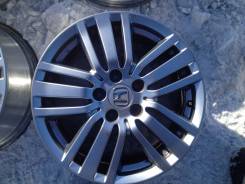 Honda. 6.5x17, 5x114.30, ET55