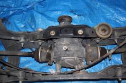 Редуктор. Toyota Harrier, MCU15W, SXU15, MCU15 Двигатели: 5SFE, 1MZFE