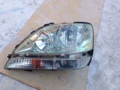 Фара. Lexus RX300, MCU10, MCU15 Двигатель 1MZFE