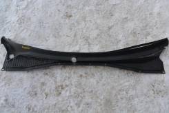 Решетка под дворники. Subaru Legacy B4, BE9, BEE, BE5 Subaru Legacy, BHC, BHE, BEE, BES, BH5, BE5, BH9, BE9 Двигатели: EJ206, EJ208, EJ254, EJ201, EJ2...