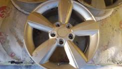 PDW XXX. 6.5x16, 5x114.30, ET40