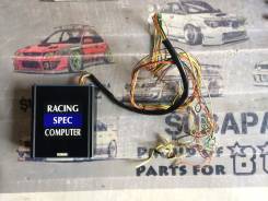 Блок управления двс. Subaru Legacy, BP5 Двигатель EJ20Y