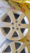 Nissan. 6.5x16, 5x114.30, ET40