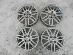Nitro. 5.0x14, 4x100.00, ET45, ЦО 73,1 мм.