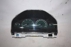 Панель приборов. Land Rover Range Rover